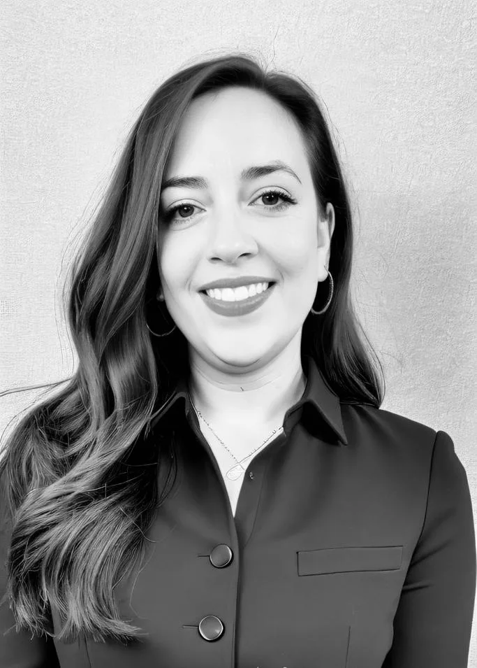 Sabrina Sinay, Founder de Let's JUMP